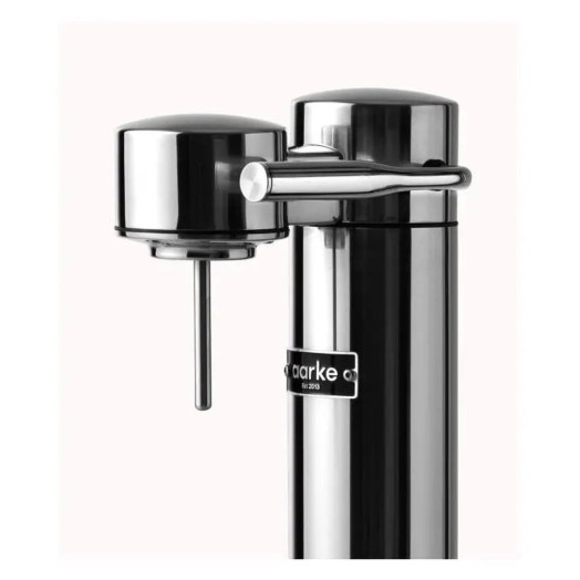 Aarke Carbonator 3 Silver Saturator