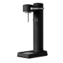 Aarke Carbonator 3 Black Saturator
