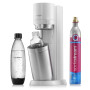 Sodastream Duo Saturator White