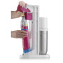 Sodastream Duo Saturator White