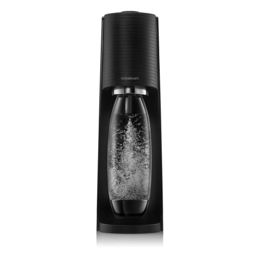 Sodastream Terra Black Saturator