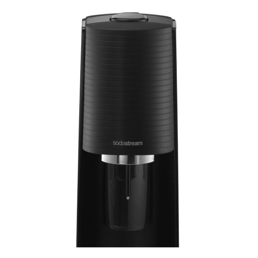 Sodastream Terra Black Saturator
