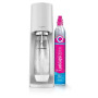 Зволожувач Sodastream Terra White