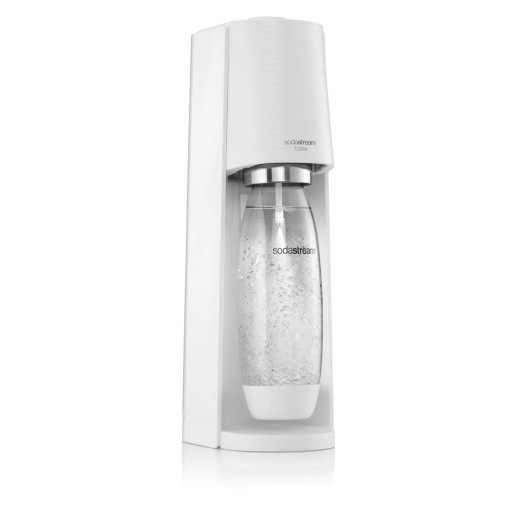 Зволожувач Sodastream Terra White