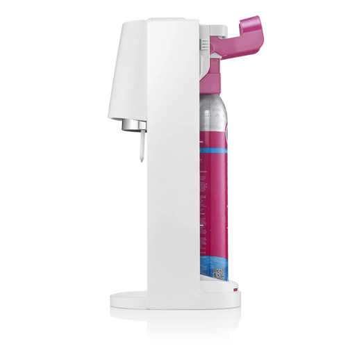 Зволожувач Sodastream Terra White