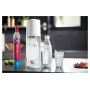 Зволожувач Sodastream Terra White