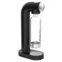 Зволожувач Brita SodaOne Black