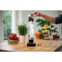 Зволожувач Brita SodaOne Black