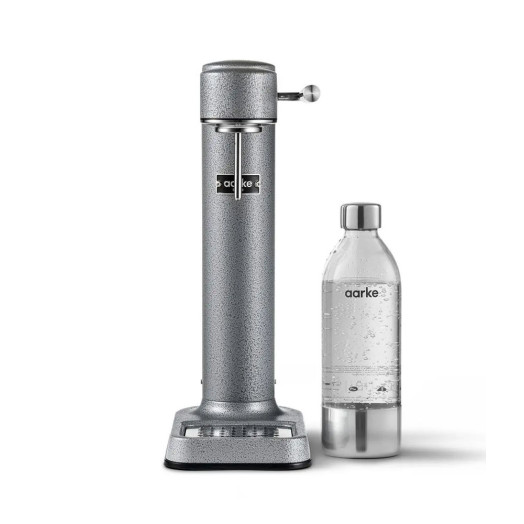 Aarke Carbonator 3 Hammertone Saturator