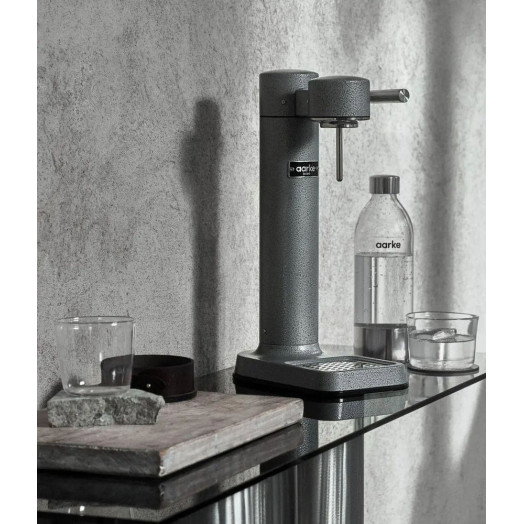 Aarke Carbonator 3 Hammertone Saturator
