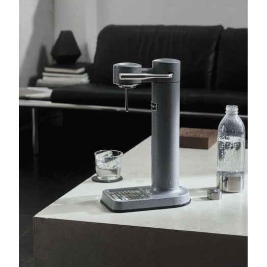 Aarke Carbonator 3 Hammertone Saturator
