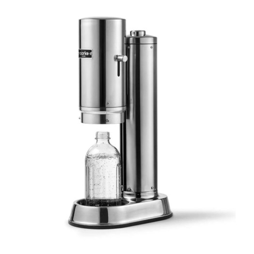 Насичувач Aarke Carbonator Pro