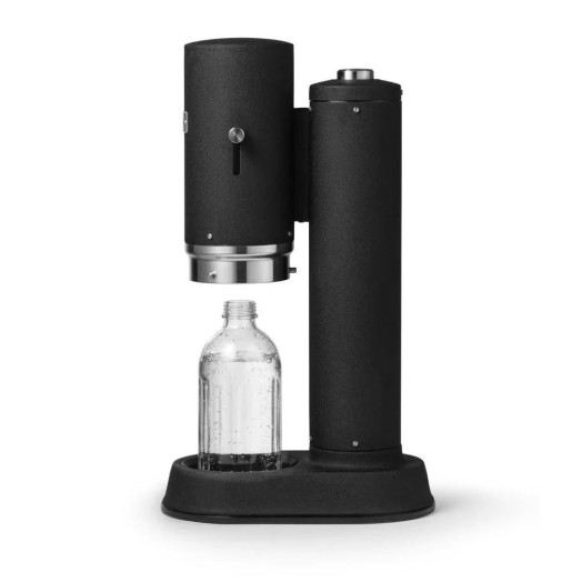 Aarke Carbonator Pro Black Saturator