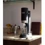 Aarke Carbonator Pro Black Saturator