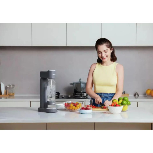 Карбонатор Philips GoZero ADD4901GR/10