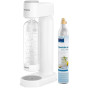 Карбонатор Philips GoZero ADD4901WH/10