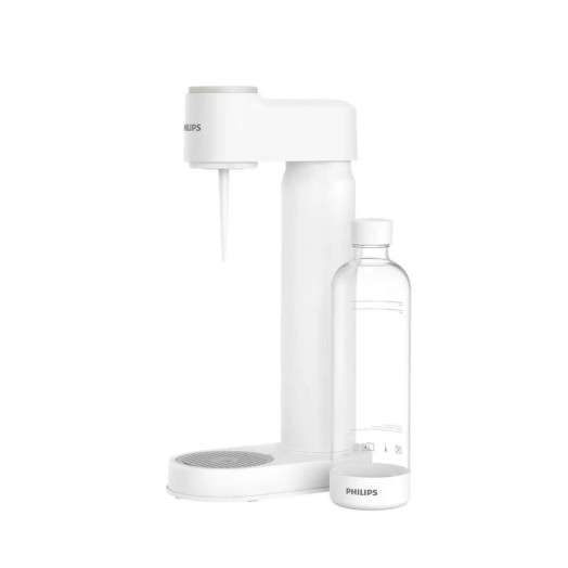 Карбонатор Philips GoZero ADD4901WH/10