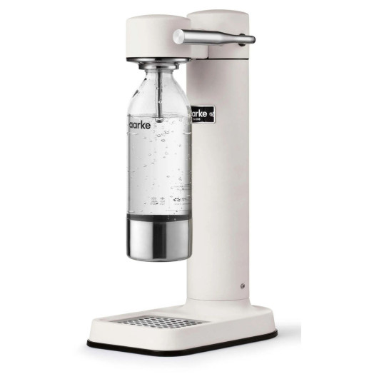 Aarke Carbonator 3 White Saturator