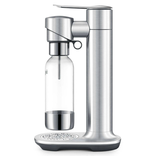 Використовуйте сатуратор InFizz Fusion SCA800BSS