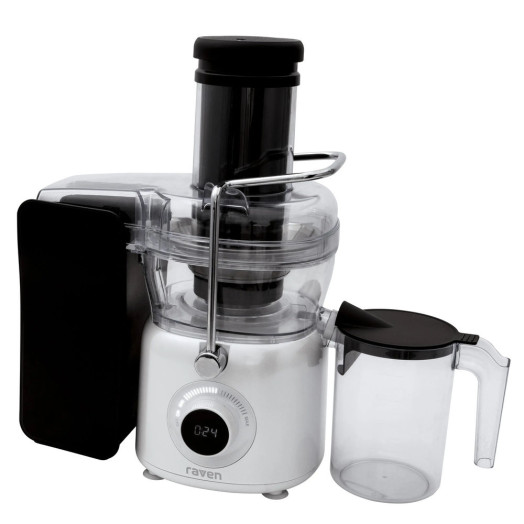 Соковижималка Raven ESO005