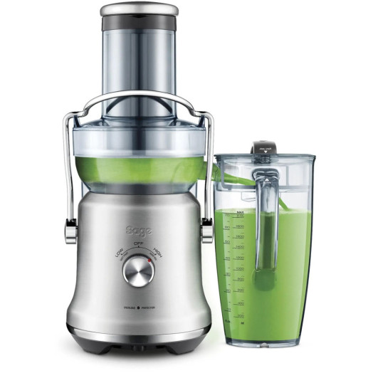 Соковижималка Sage SJE530 Cold Plus