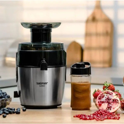 Соковижималка Zelmer ZJE4800