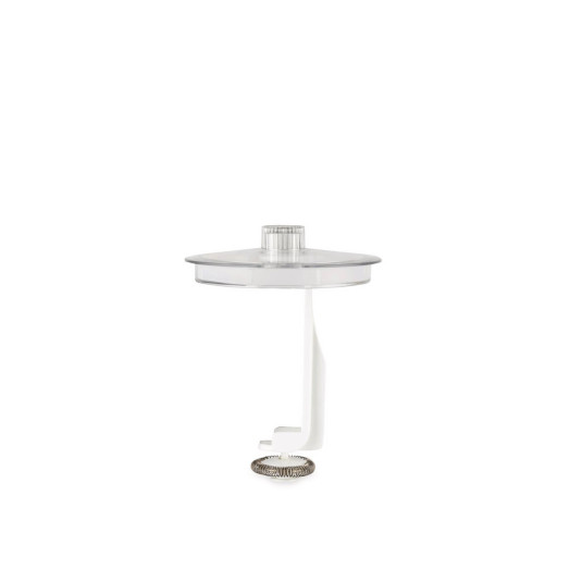 Піноутворювач Alessi Plisse MDL13W