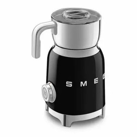 Піноутворювач Smeg MFF11BLEU