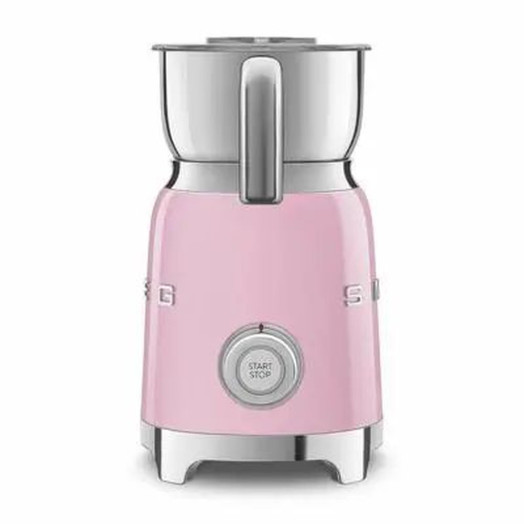 Піноутворювач Smeg MFF11PKEU