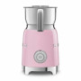 Піноутворювач Smeg MFF11PKEU