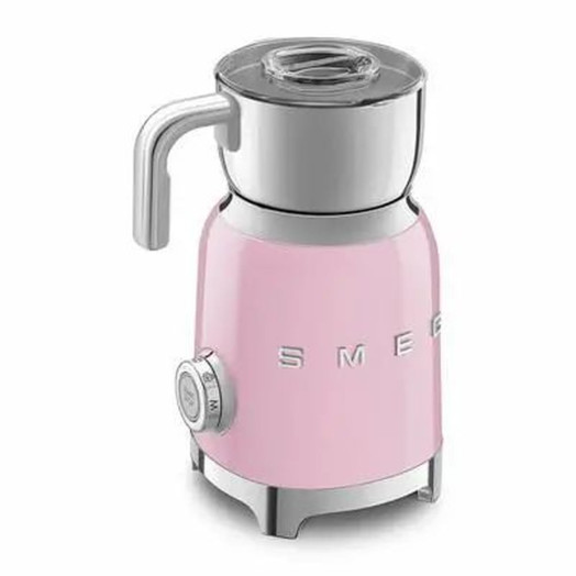 Піноутворювач Smeg MFF11PKEU