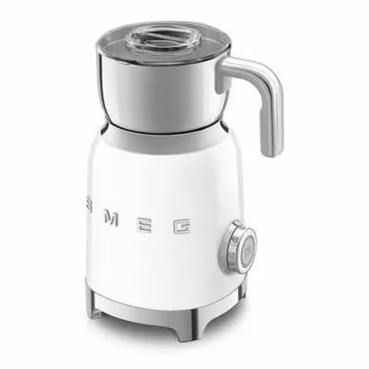 Піноутворювач Smeg MFF11WHEU