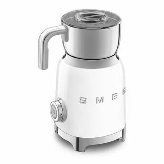 Піноутворювач Smeg MFF11WHEU