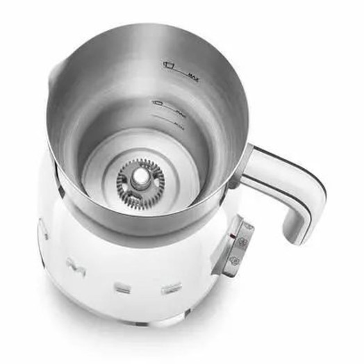 Піноутворювач Smeg MFF11WHEU