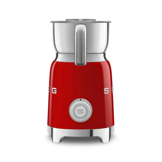 Піноутворювач Smeg MFF11RDEU