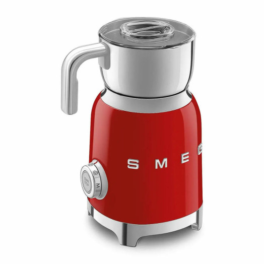 Піноутворювач Smeg MFF11RDEU