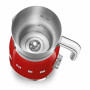 Піноутворювач Smeg MFF11RDEU
