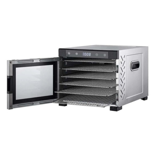 Сушарка для грибів Gastroback Design Pro 46602 600W