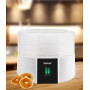 Сушарка для грибів Zelmer ZFD1010 520W 4 сита