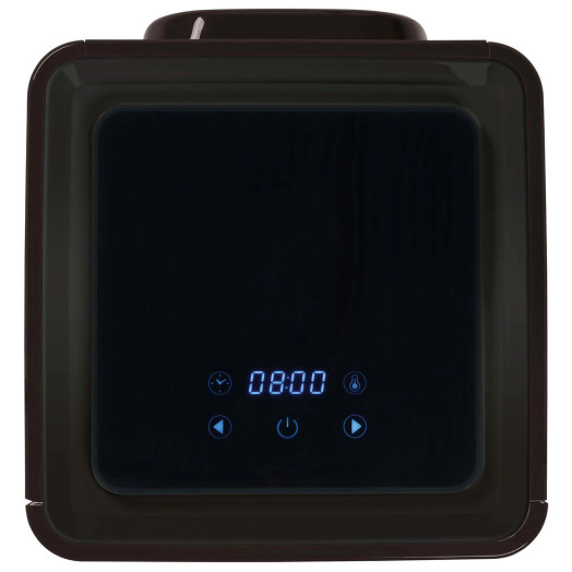 Сушарка для грибів Raven ESS006 450W 6 сит