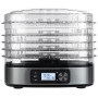 Сушарка для грибів MPM MSG-12 380W 5 сит