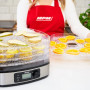 Сушарка для грибів MPM MSG-12 380W 5 сит