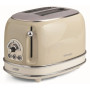 Розморожування тостера Ariete Vintage 15503 810 Вт