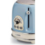 Розморожування тостера Ariete Vintage 15505 810 Вт