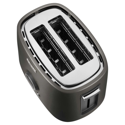 Sencor STS 6058BK Решітка для тостерів Розморожування 1000 Вт