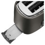 Sencor STS 6058BK Решітка для тостерів Розморожування 1000 Вт