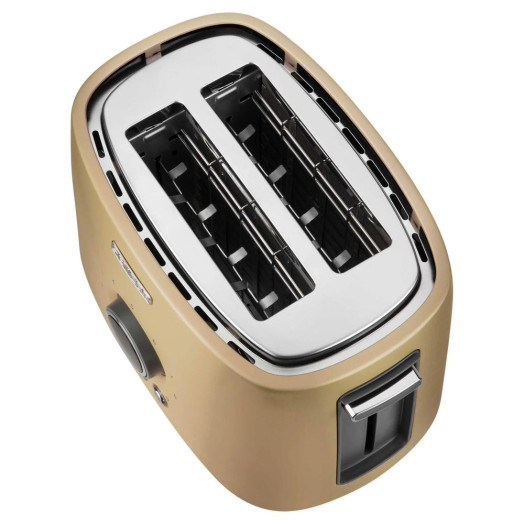 Sencor STS 6057CH Тостер Roll Rack Розморожування 1000W