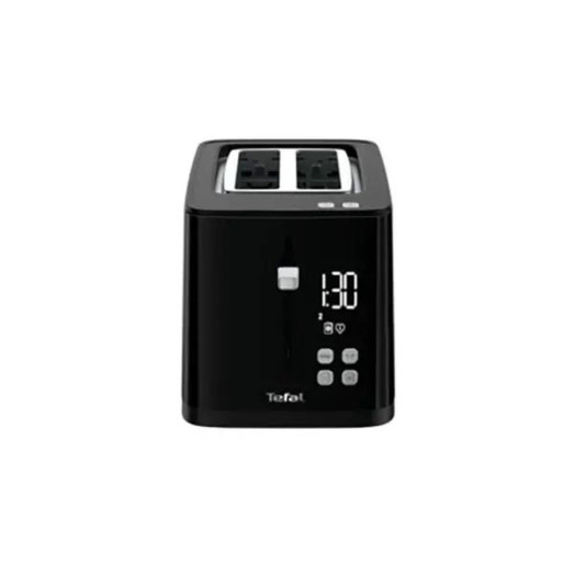 Дисплейний тостер Tefal TT640810 Defrost 850W