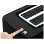 Дисплейний тостер Tefal TT640810 Defrost 850W