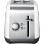 Тостер KitchenAid Classic 5KMT2115EWH Розморожування 1100 Вт